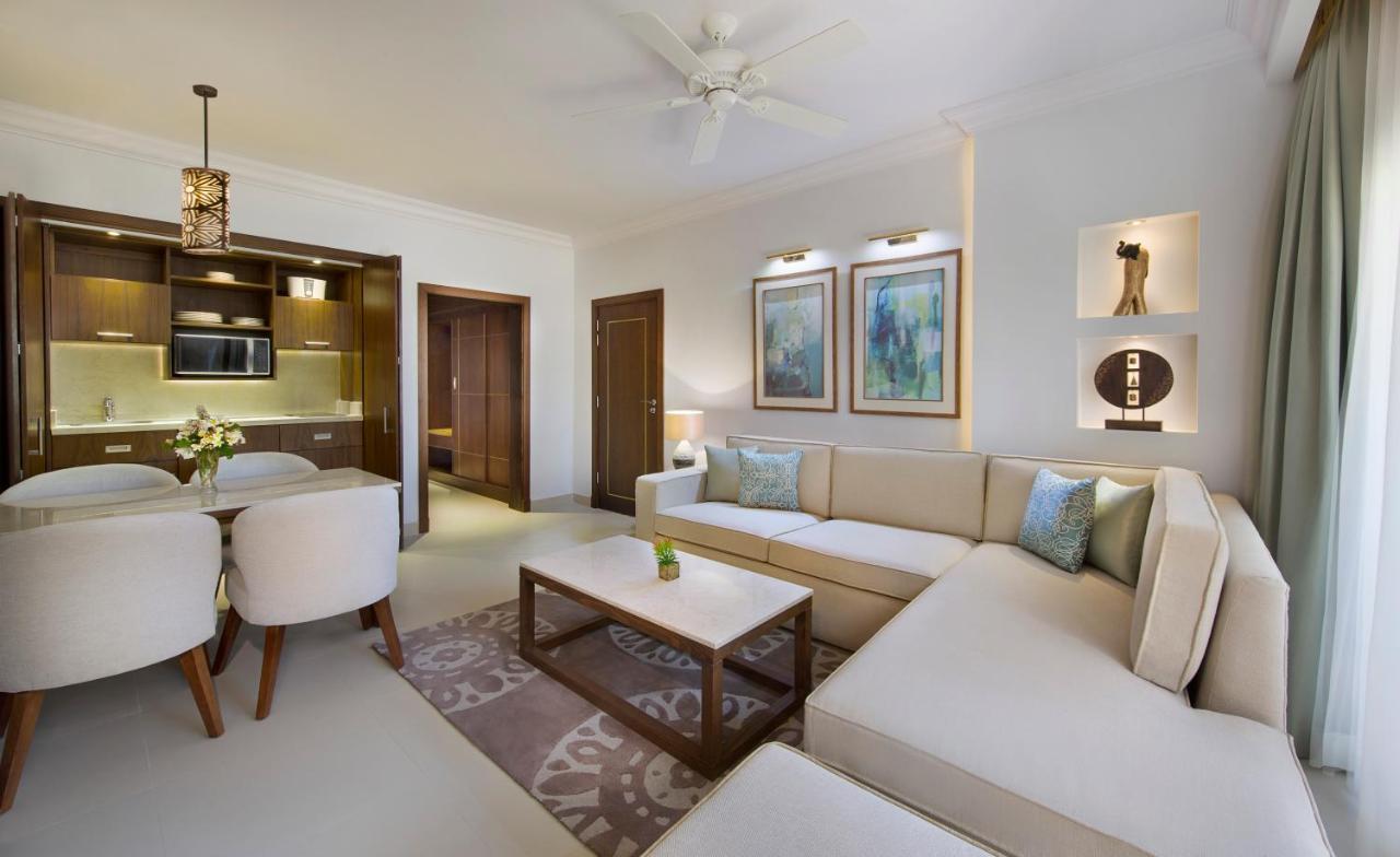 Dreams Vacation Club - Aqua Park Resort 5*