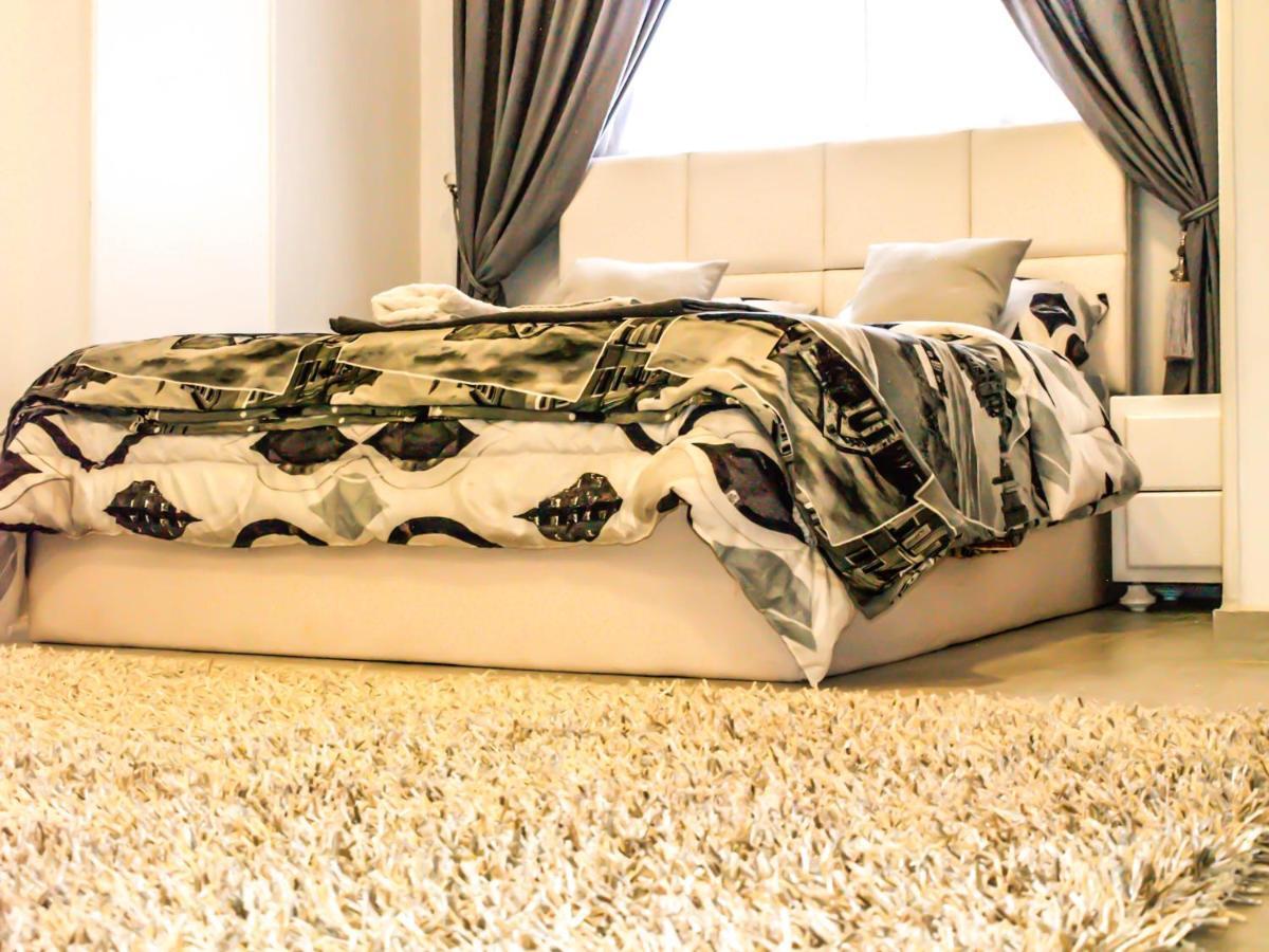 Marilyn With Sea View Wi Fi Apartment Hurghada
