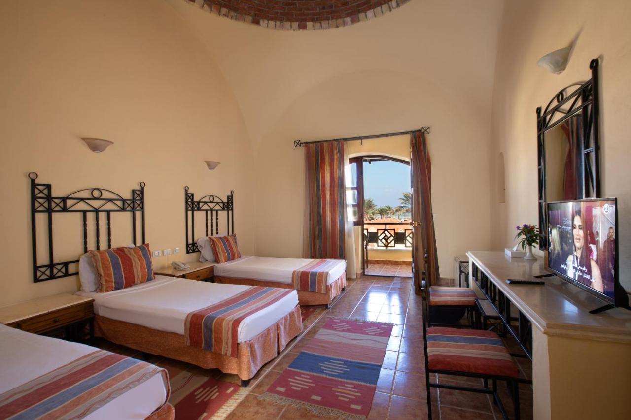 Resort Bliss Abo Nawas Marsa Alam