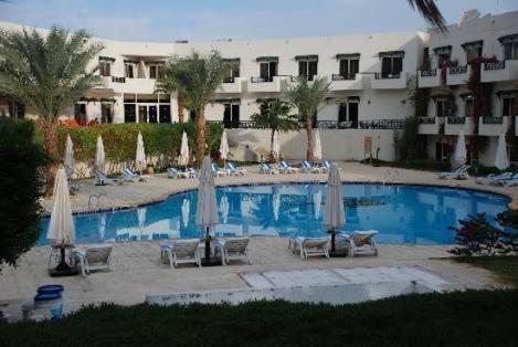 Hotel Fantazia Sharm el-Sheikh