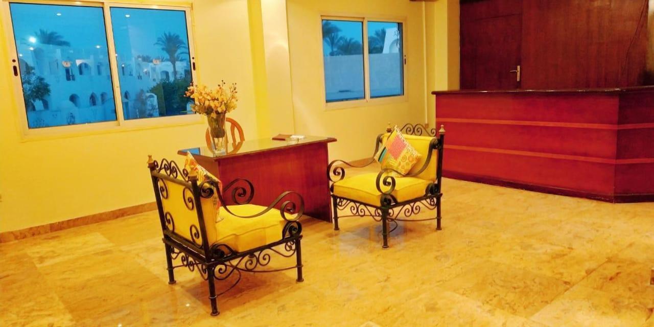 Fantazia Hotel Sharm el-Sheikh