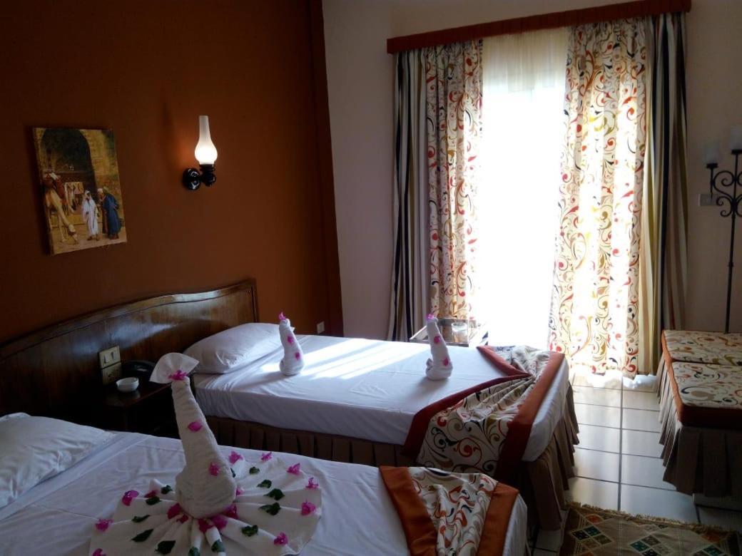 Fantazia Hotel Sharm el-Sheikh