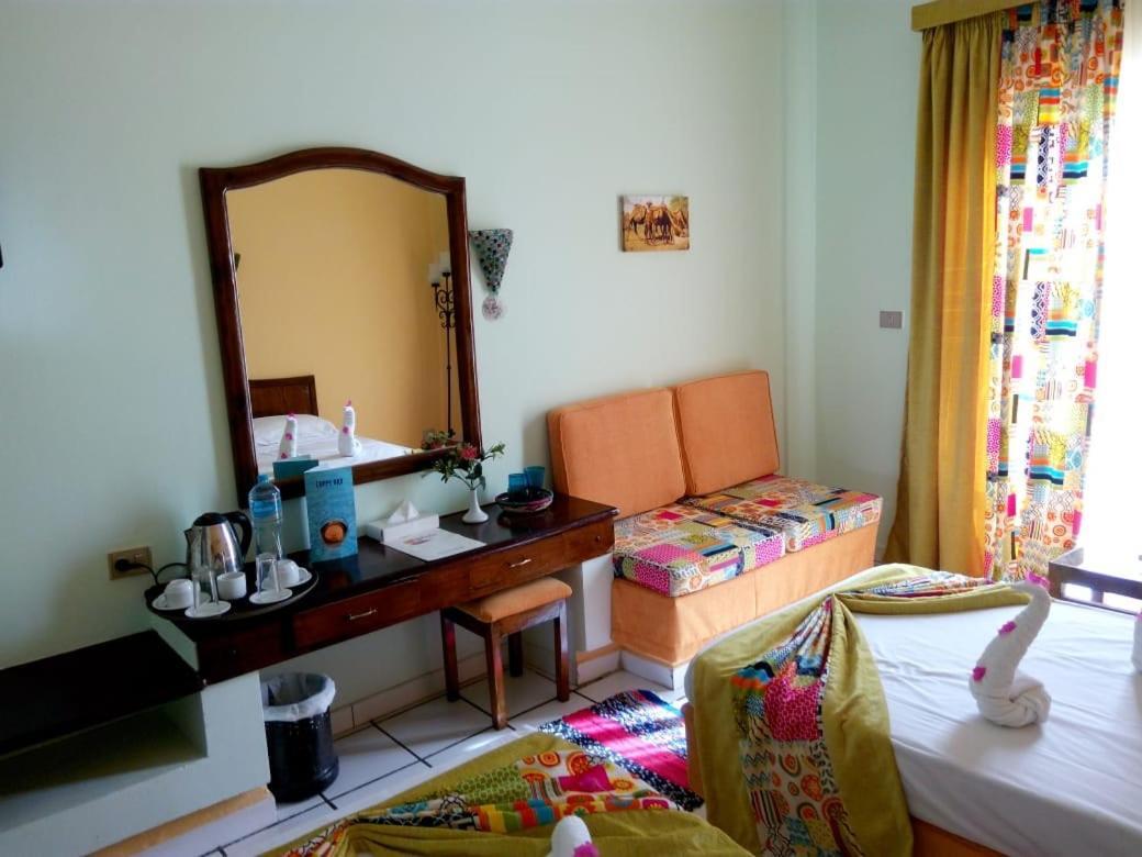 Fantazia 4* Sharm el-Sheikh