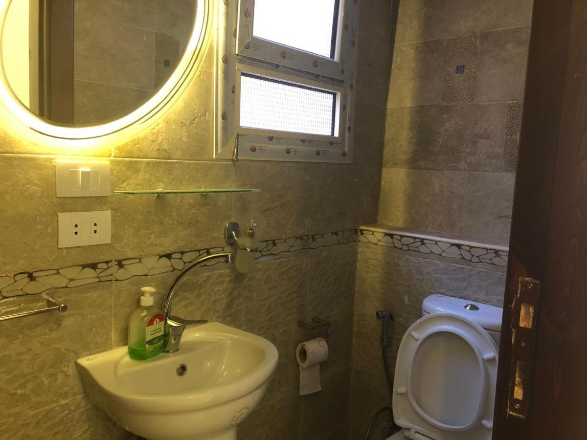 Elite Royal Five Stars Apartamento Cairo