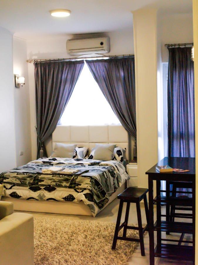 Apartment Marilyn With Sea View Wi Fi *