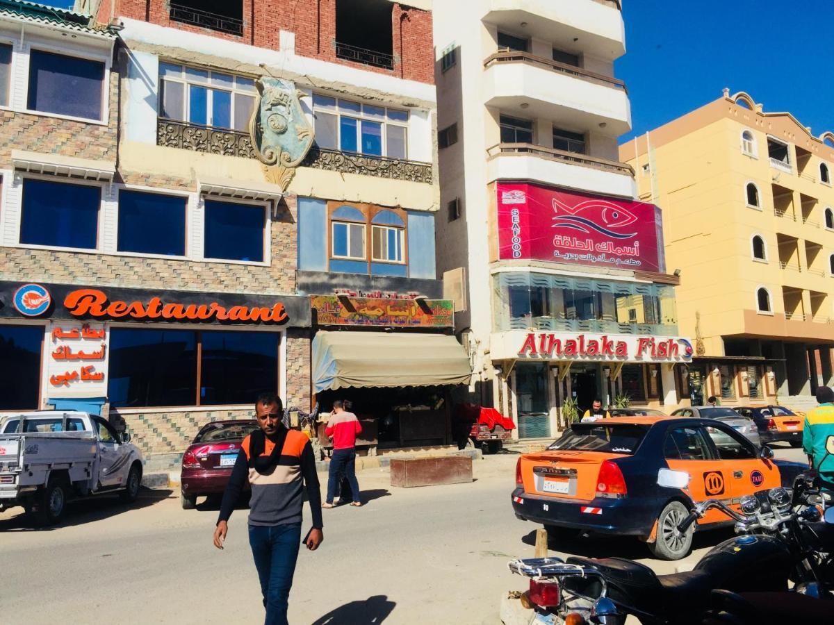 Angie House Embassy Area With Wi Fi Hurghada