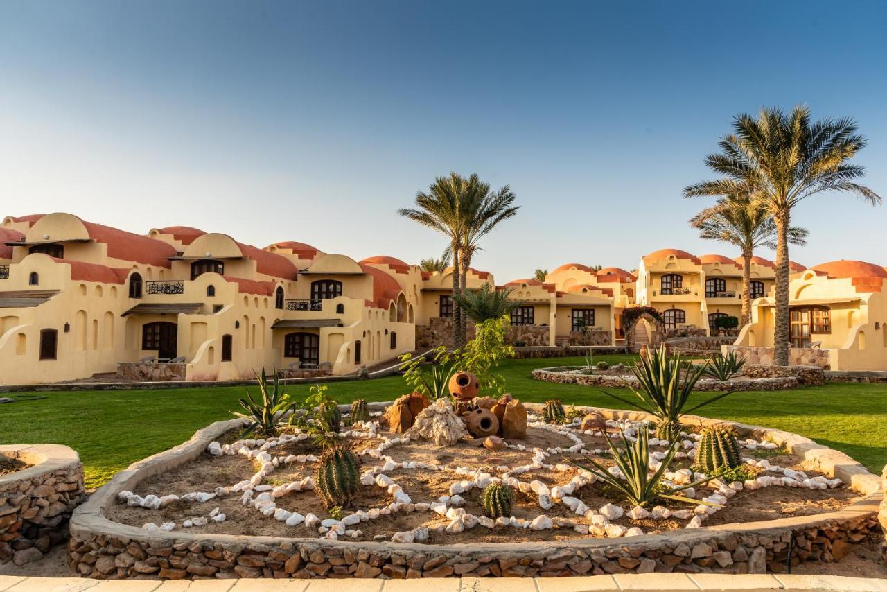 Bliss Abo Nawas Resort 4*