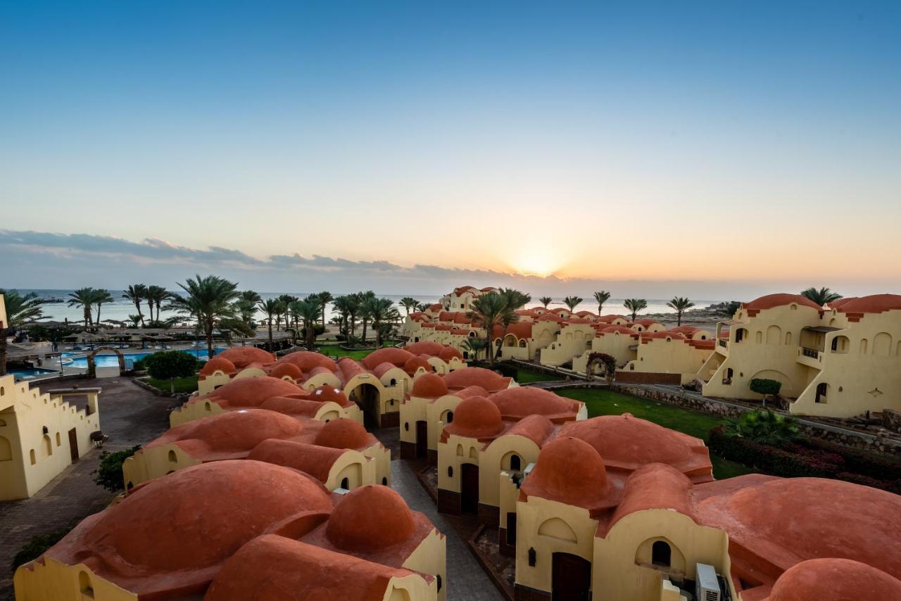 Bliss Abo Nawas Resort 4*