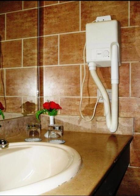 Hotel Zouara 3*