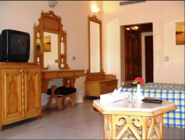 Zouara Hotel Sharm el-Sheikh