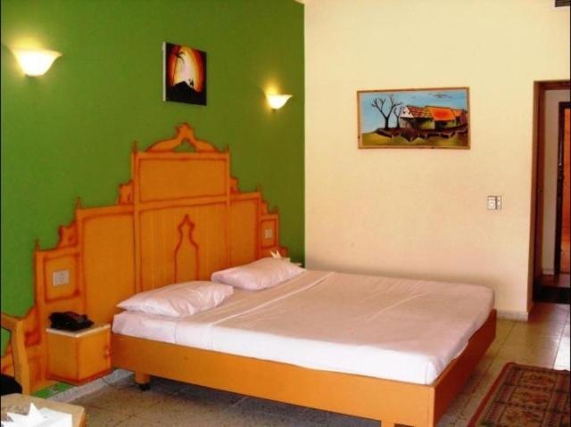 Zouara 3*