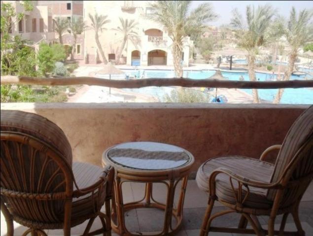Zouara 3* Sharm el-Sheikh