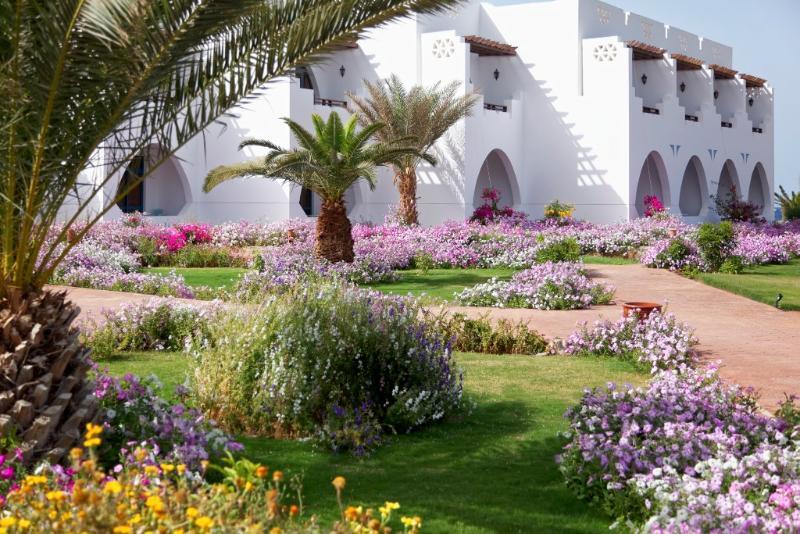 Resort Three Corners Equinox 4*