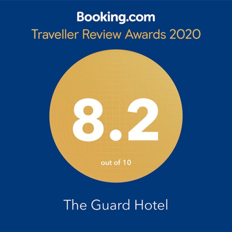 The Guard 5*