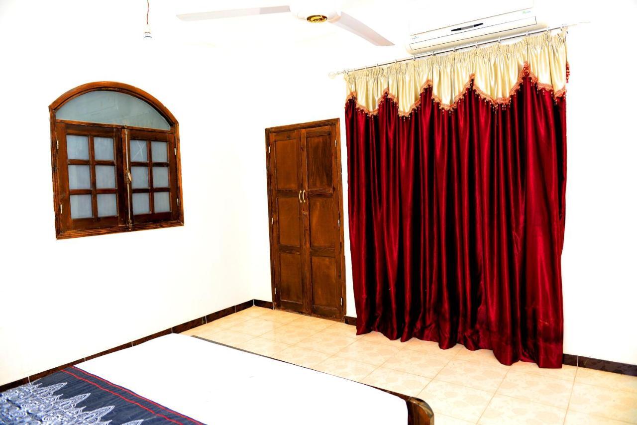Apartment Luxor Guest House *