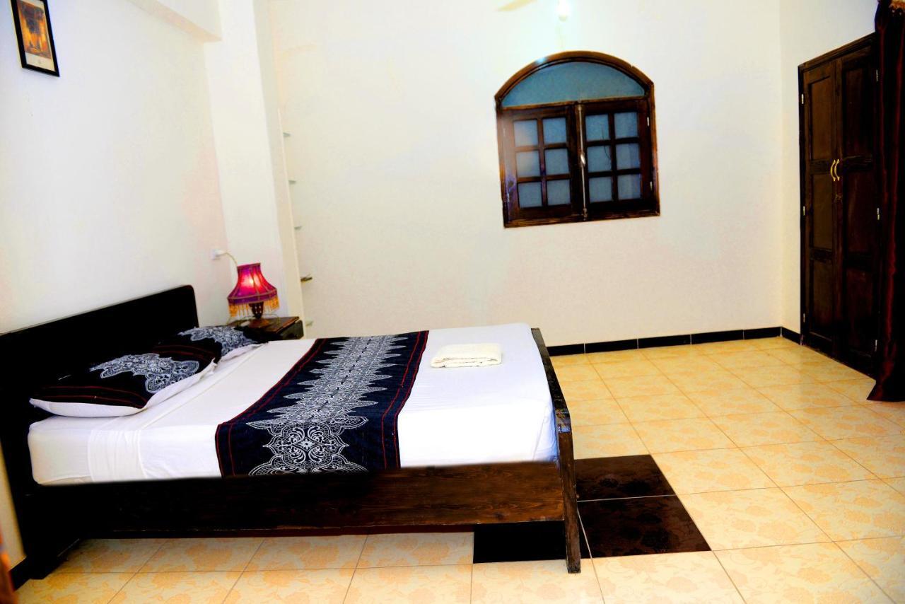 Luxor Guest House Apartment