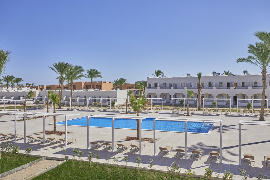 Resort Jaz Neo Reef Marsa Coraya Körfezi