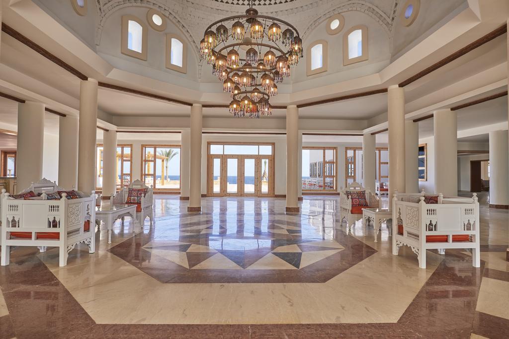 Resort Jaz Neo Reef Marsa