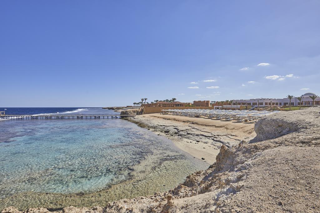 Jaz Neo Reef Marsa Resort