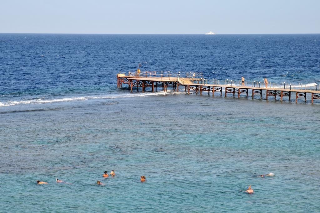 Jaz Neo Reef Marsa 4*
