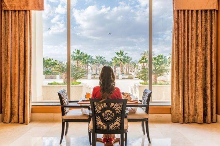 Le Royal Aqua Park Sharm El Sheikk