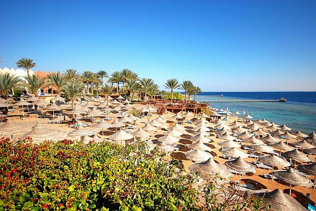 Nubian Village, Families And Couples Only Şarm El-Şeyh