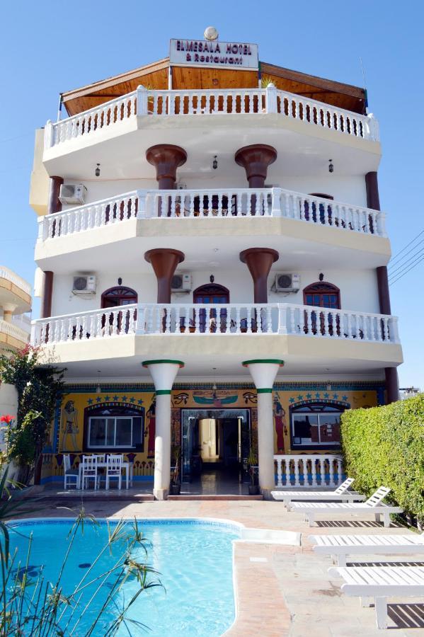 El Mesala