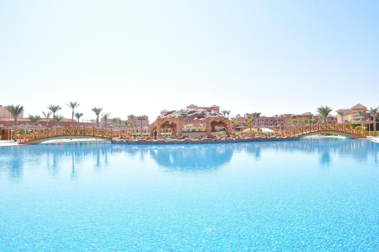 Parrotel Lagoon Waterpark 5*