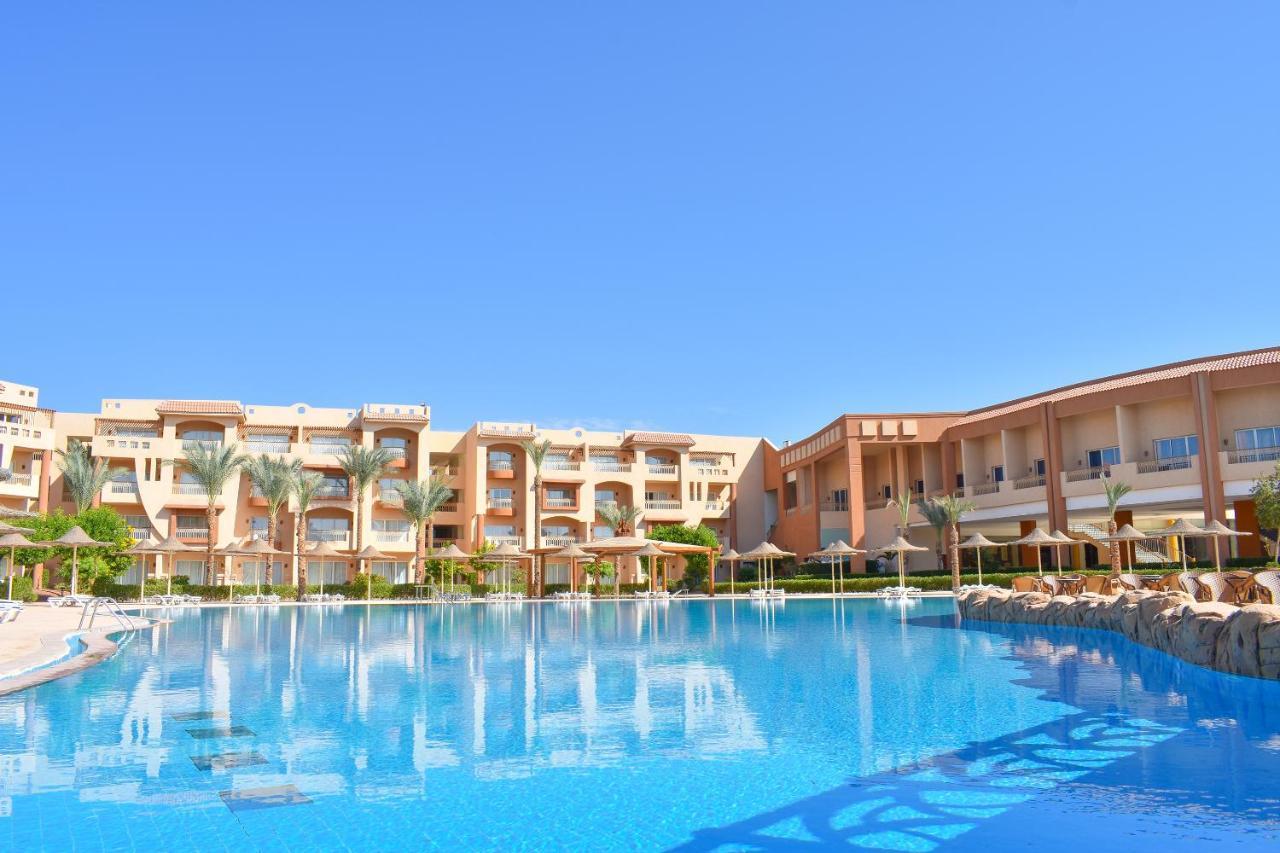Parrotel Lagoon Waterpark Resort Sharm el-Sheikh