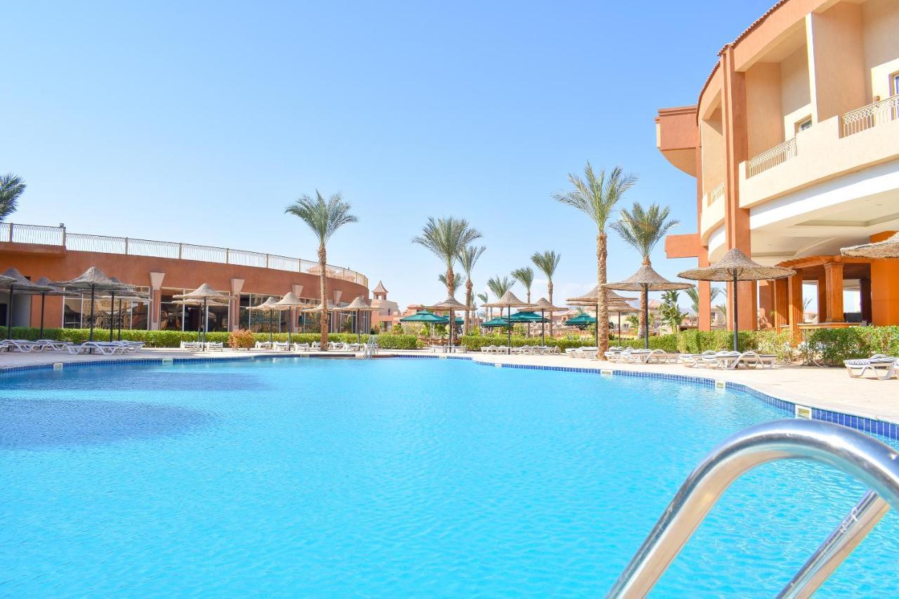 Resort Parrotel Lagoon Waterpark