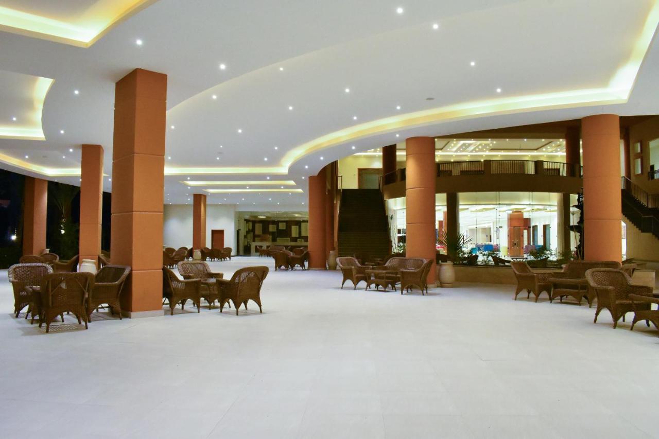 Parrotel Lagoon Waterpark Sharm el-Sheikh