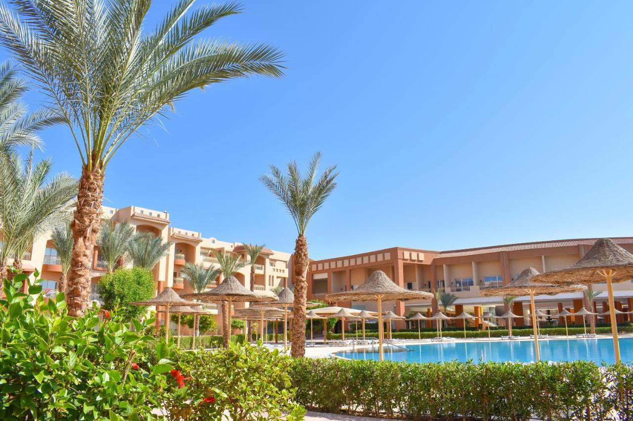Parrotel Lagoon Waterpark 5*