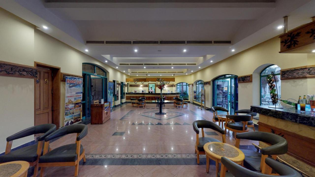 Falcon Hills Complex Sharm el-Sheikh