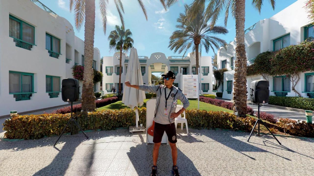 Complex Falcon Hills Sharm el-Sheikh