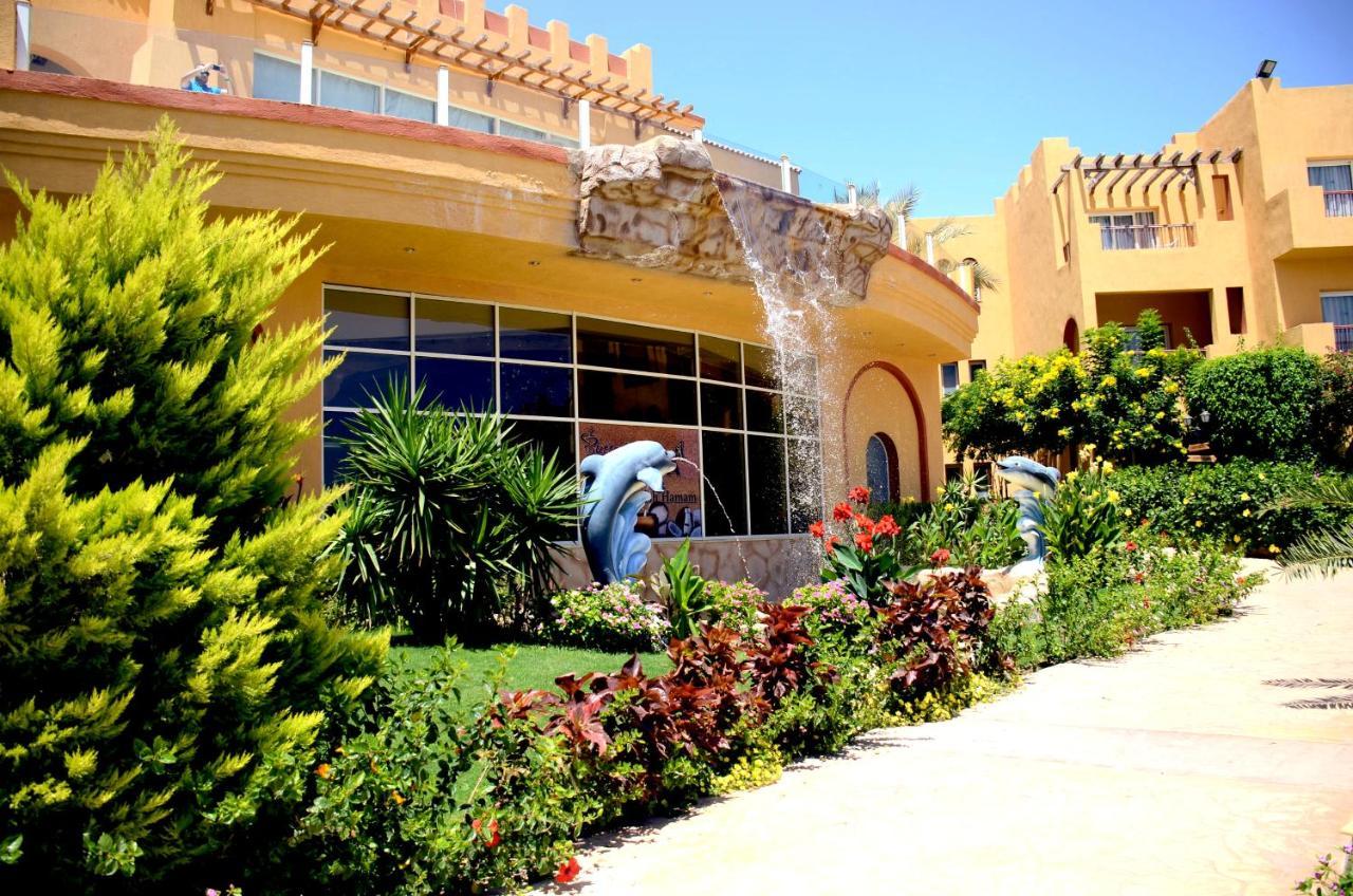 Resort Rehana Prestige Luxury & 5*