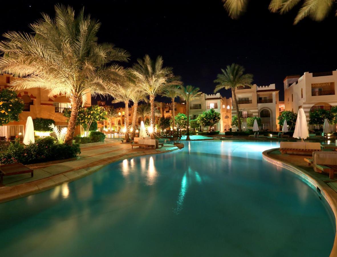 Rehana Prestige Luxury & Resort 5*