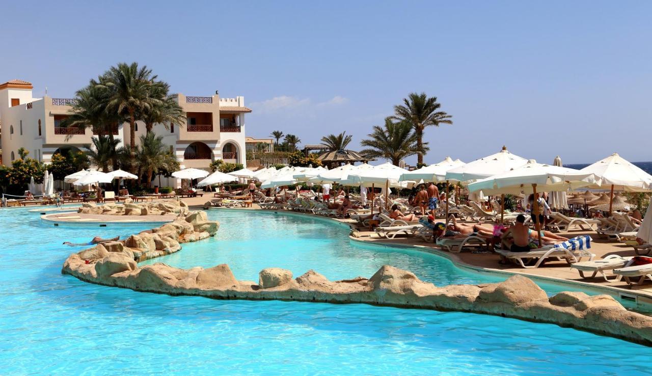 Rehana Prestige Luxury & Sharm el-Sheikh