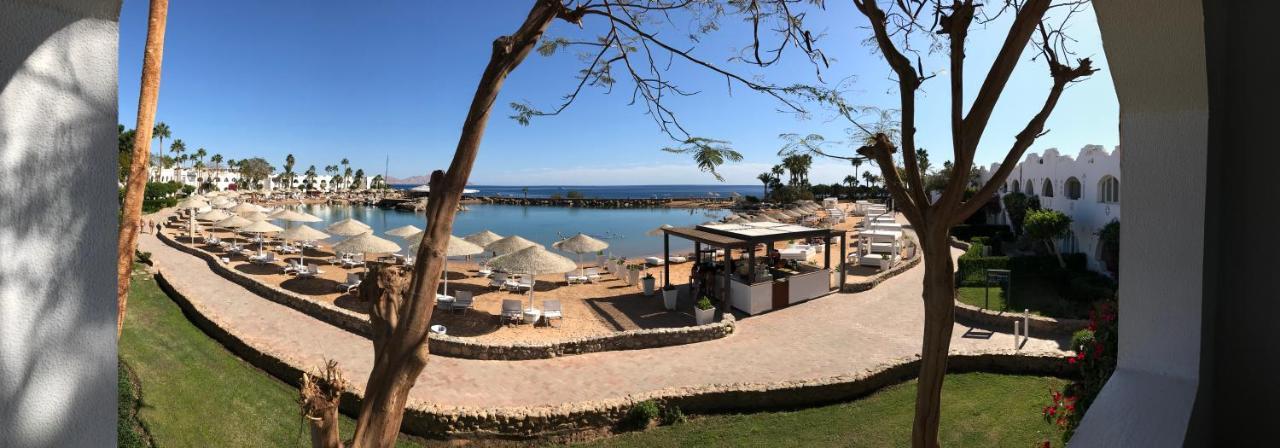 Resort Domina King's & Sharm El-Sheikh