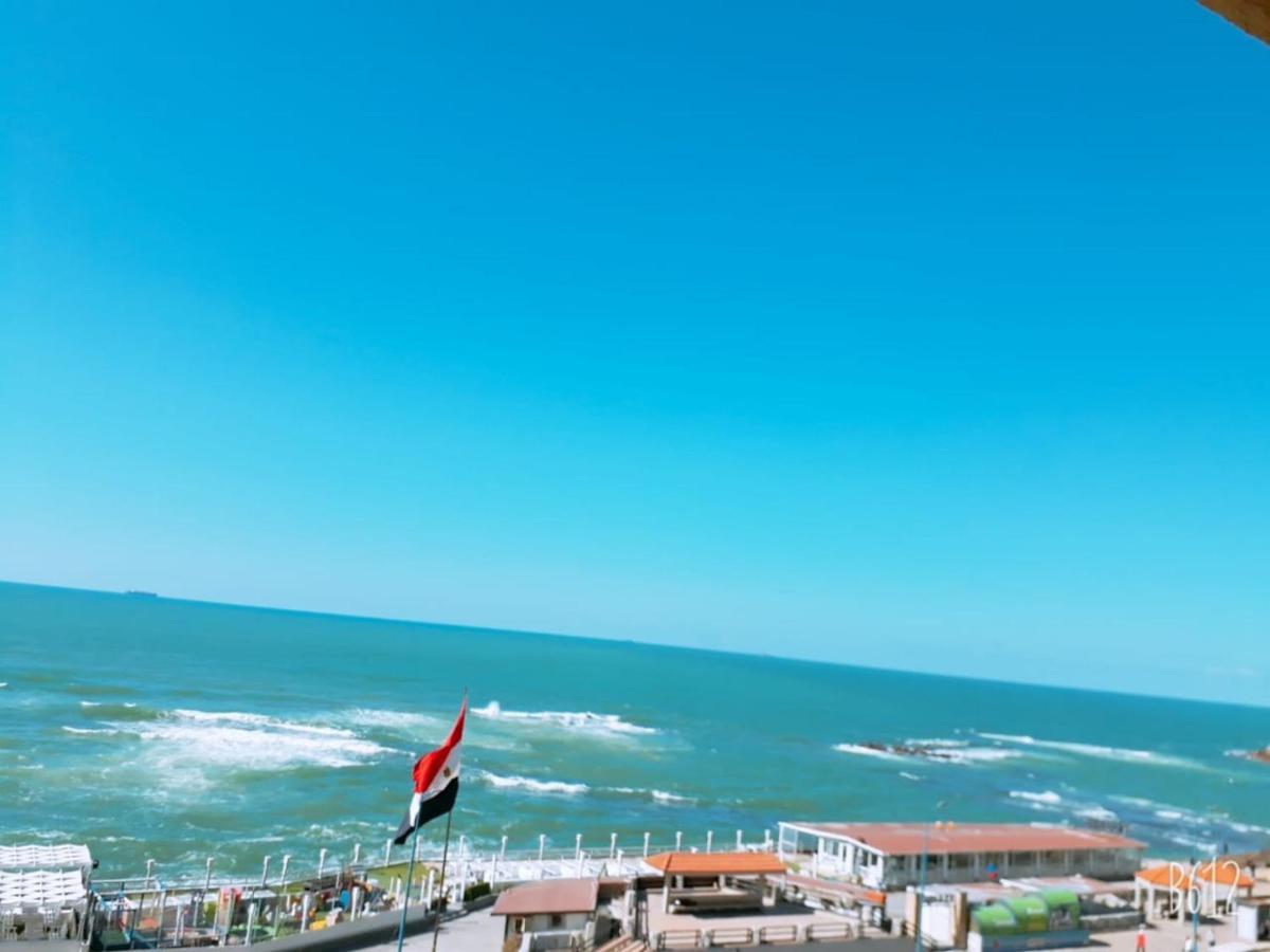 Hotel Royal Crown عائلات فقط Alexandria