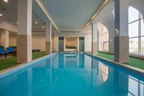 Novotel 5*