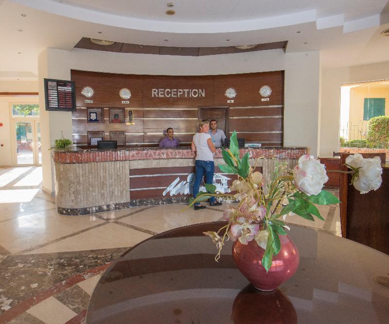 Zahabia & Beach Resort 4*