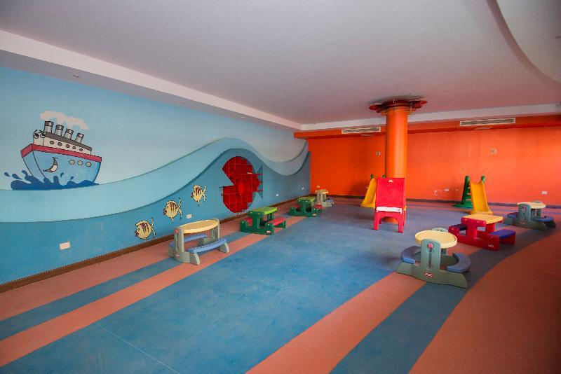 Zahabia & Beach 4* Hurghada