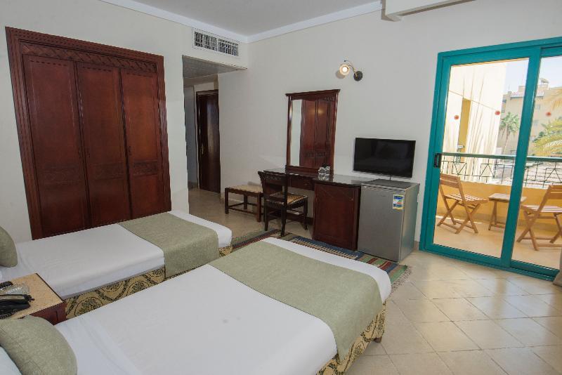 Resort Zahabia & Beach 4*