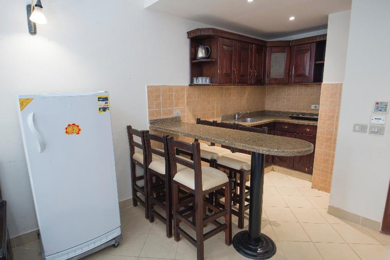 Resort Zahabia & Beach Hurghada
