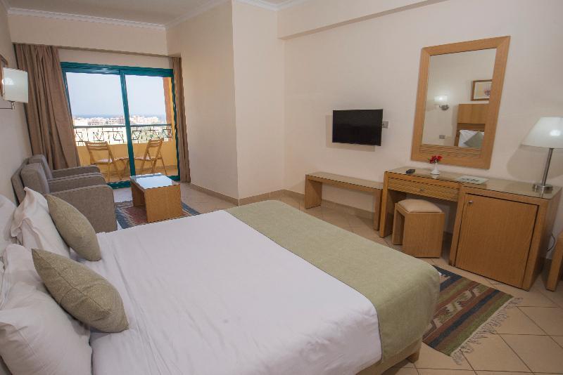 Zahabia & Beach 4* Hurghada