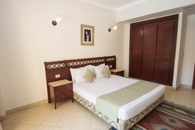 Resort Zahabia & Beach