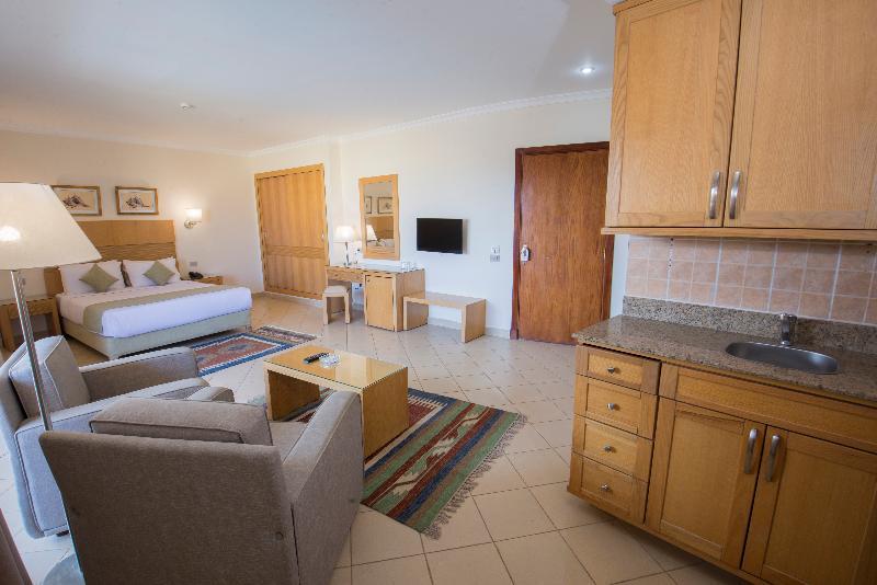 Zahabia & Beach Resort