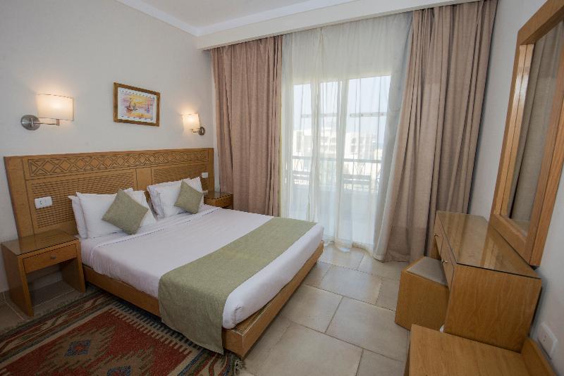 Resort Zahabia & Beach Hurghada