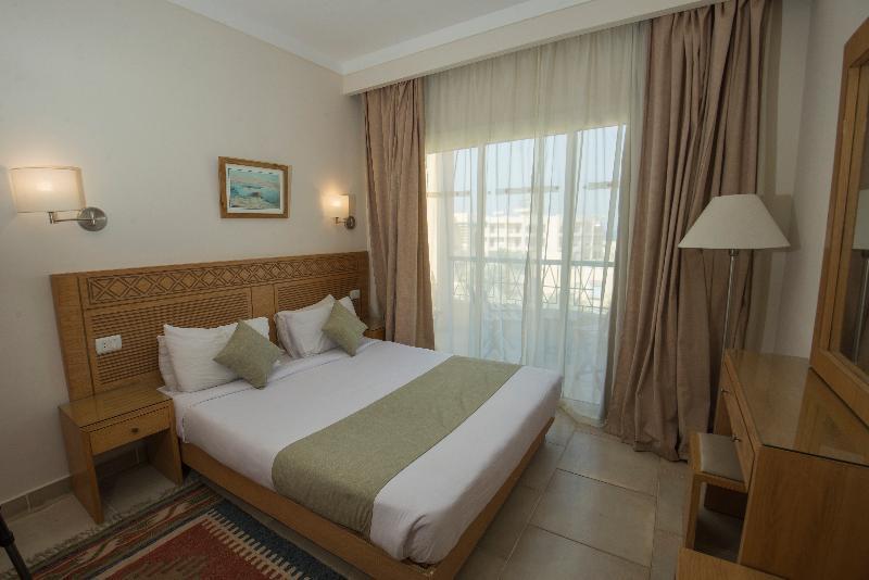 Resort Zahabia & Beach