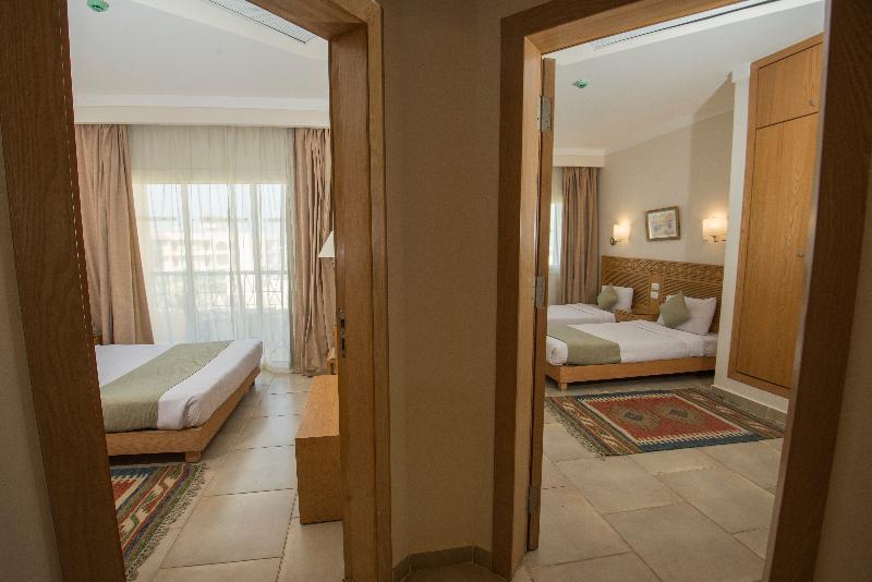 Zahabia & Beach Resort